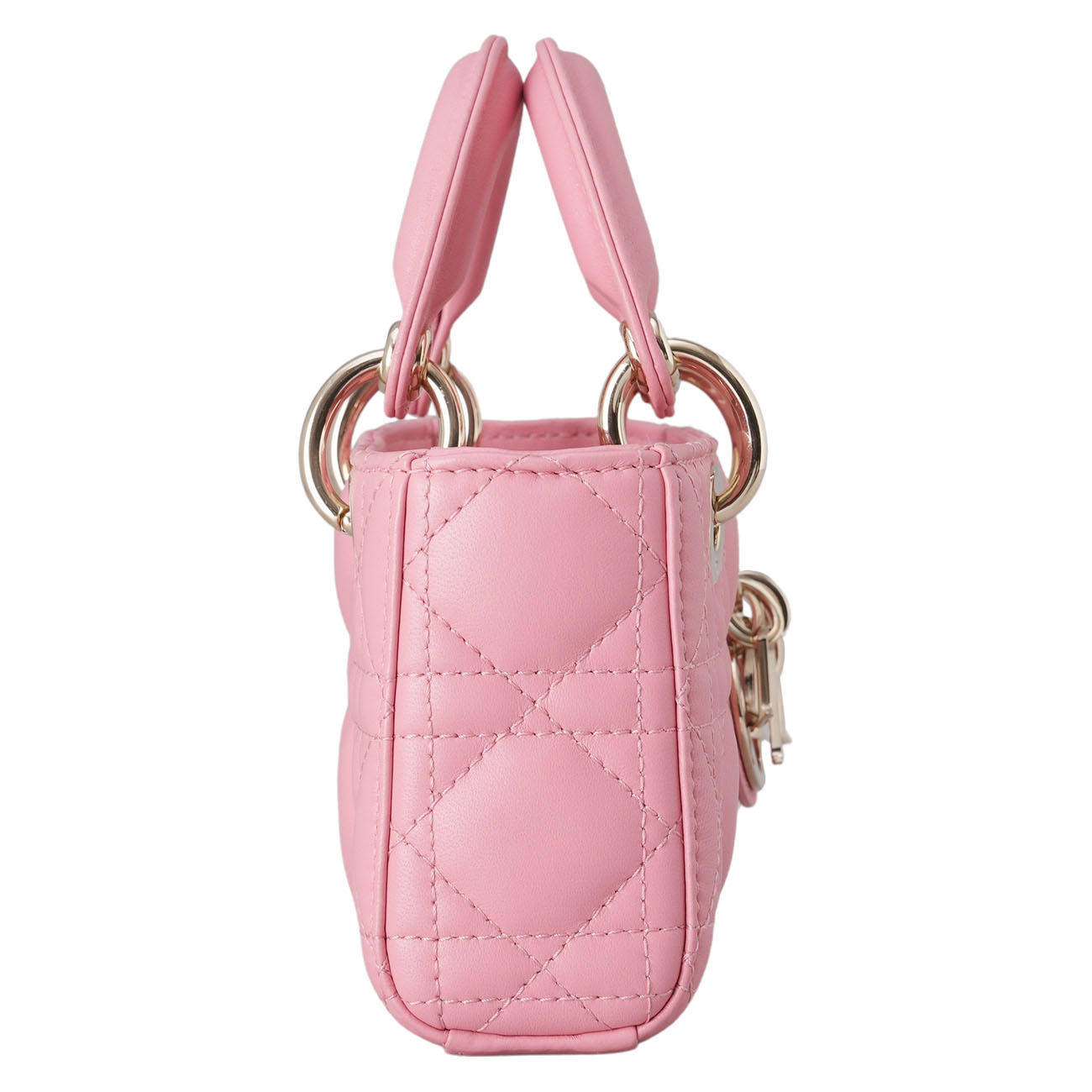 CHRISTIAN DIOR(USED)디올 까나쥬 디조이 미니